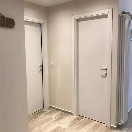 Apartman Casa Bijoux San Remo