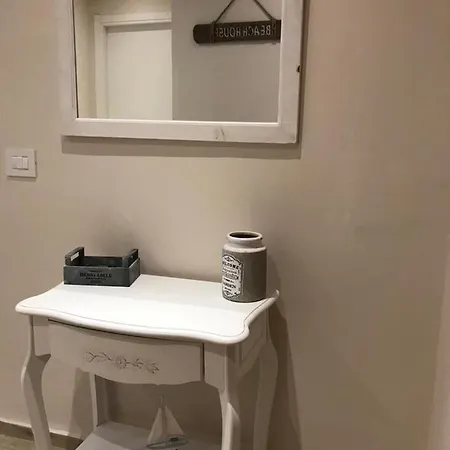 Casa Bijoux Appartamento