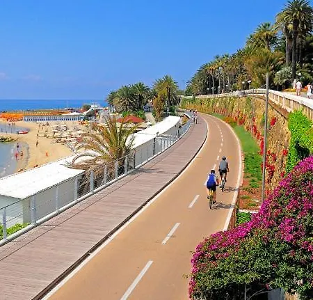 Appartamento Casa Bijoux