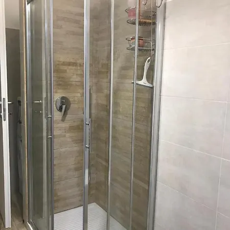 Casa Bijoux Apartman San Remo