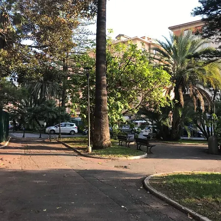 Appartamento Casa Bijoux