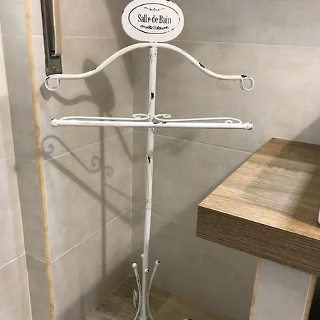 Casa Bijoux Apartman San Remo