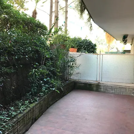 Appartamento Casa Bijoux *