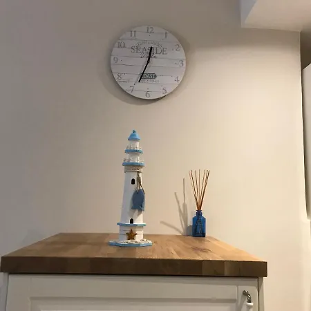 Casa Bijoux Appartement San Remo