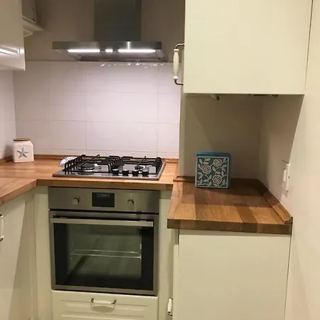 Casa Bijoux Appartement