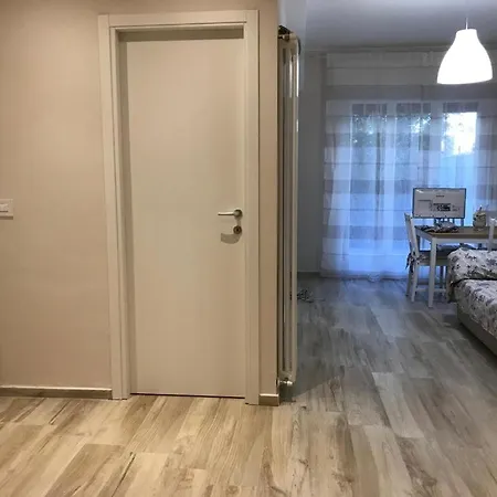 Casa Bijoux Διαμέρισμα *