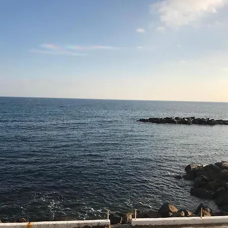 Casa Bijoux * Σαν Ρέμο
