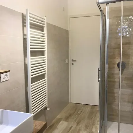 Casa Bijoux Appartement