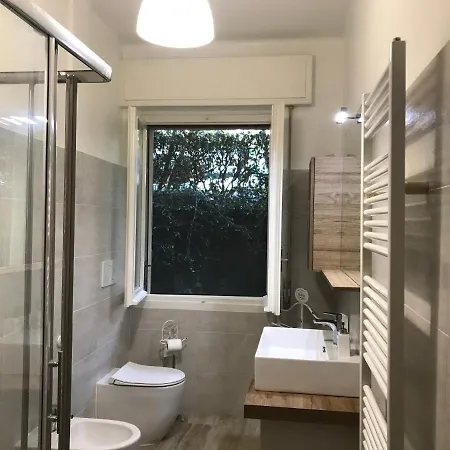 Casa Bijoux Apartament *