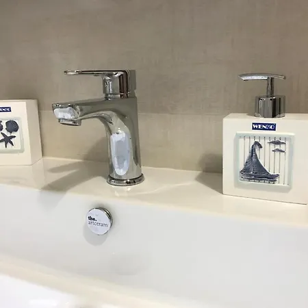 Apartament Casa Bijoux