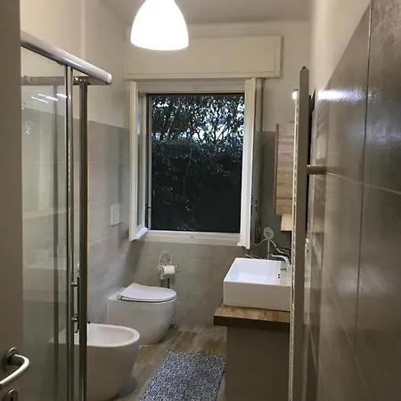 Casa Bijoux San Remo