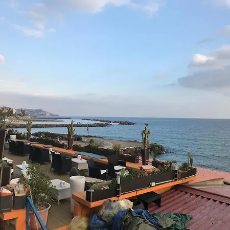 Lägenhet Casa Bijoux Sanremo