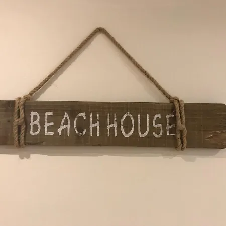 Apartmán Casa Bijoux *