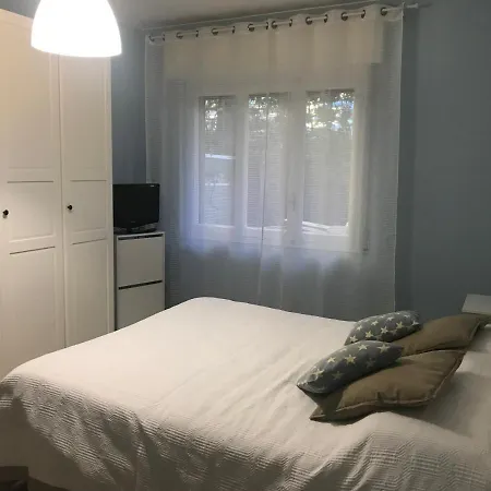 Casa Bijoux Appartement *