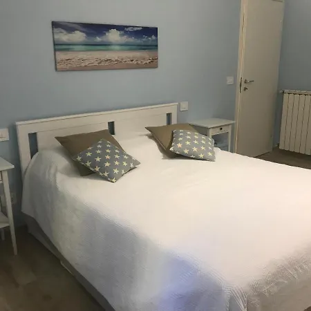 Appartement Casa Bijoux *