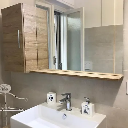 Appartement Casa Bijoux San Remo
