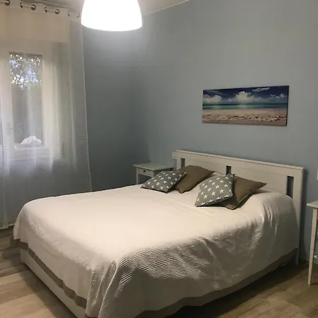 Apartmán Casa Bijoux