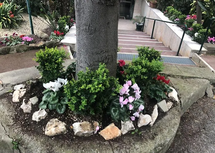 Casa Bijoux Apartmán