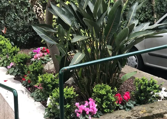 Apartmán Casa Bijoux