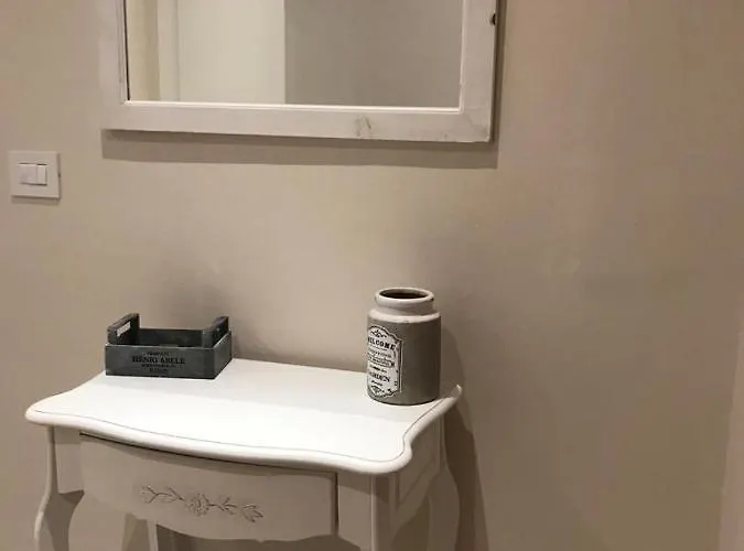 Casa Bijoux Apartmán