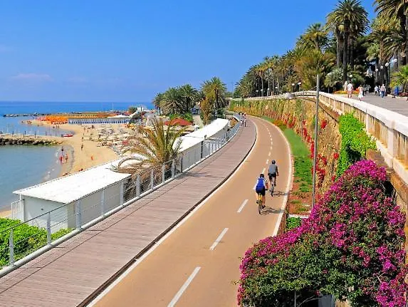 Apartmán Casa Bijoux