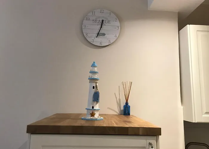 Casa Bijoux Apartmán Sanremo