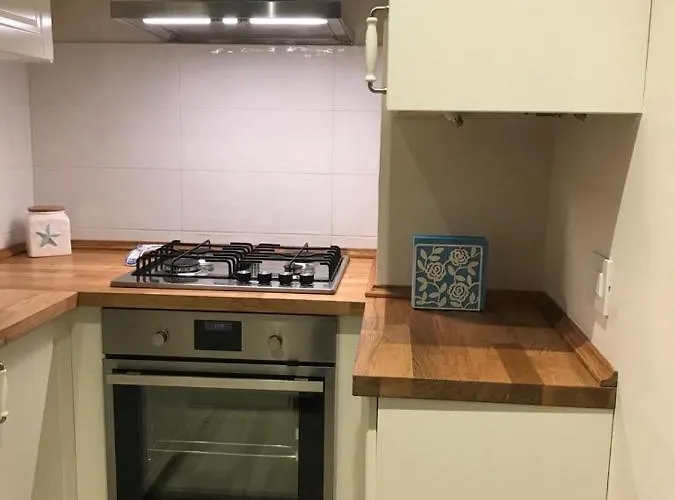 Casa Bijoux Apartmán