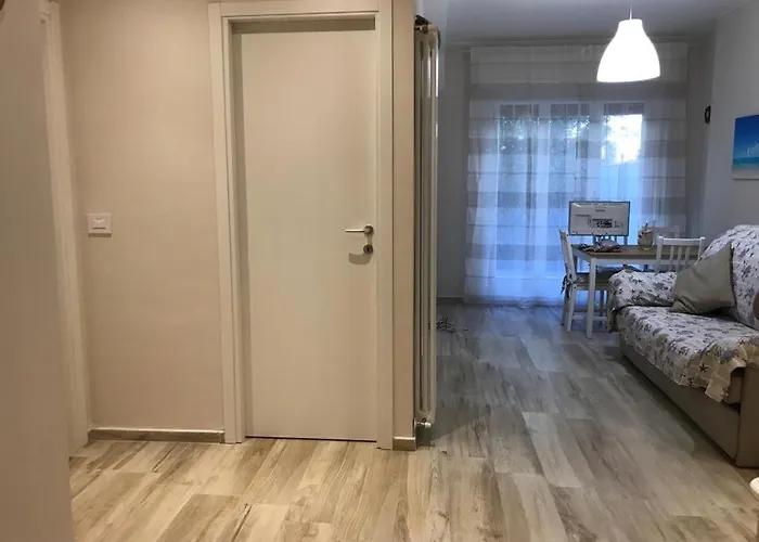 Casa Bijoux Apartmán *