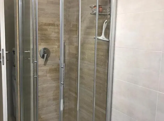 Casa Bijoux Apartmán Sanremo