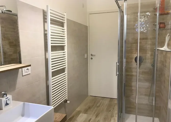 Casa Bijoux Apartmán