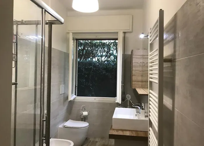 Casa Bijoux Apartmán *