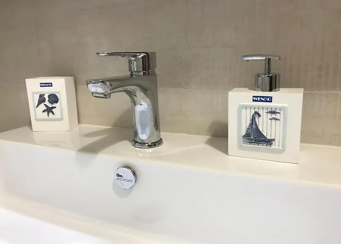 Apartmán Casa Bijoux