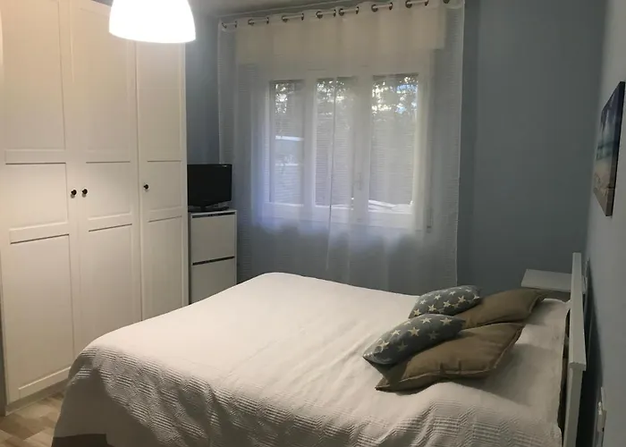 Casa Bijoux Apartmán *