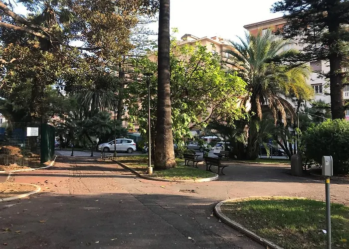 Apartmán Casa Bijoux