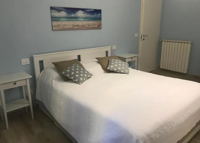 Apartmán Casa Bijoux *