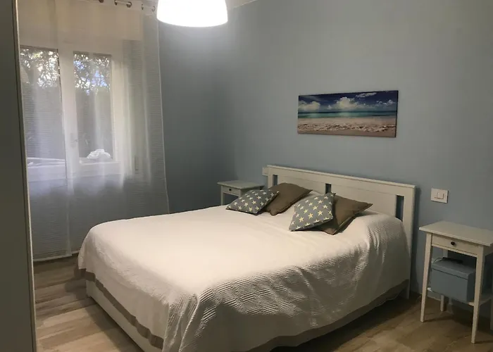 Apartmán Casa Bijoux