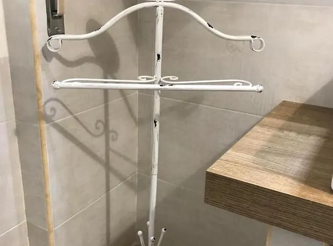 Casa Bijoux Apartmán Sanremo