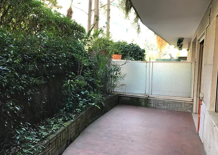 Apartmán Casa Bijoux *